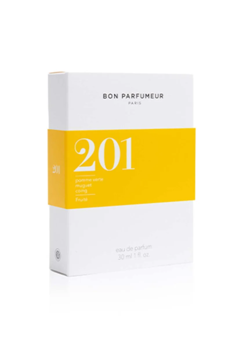 Парфюм Bon Parfumeur Eau de Parfum 30ml 201EDP30 — снимка 2