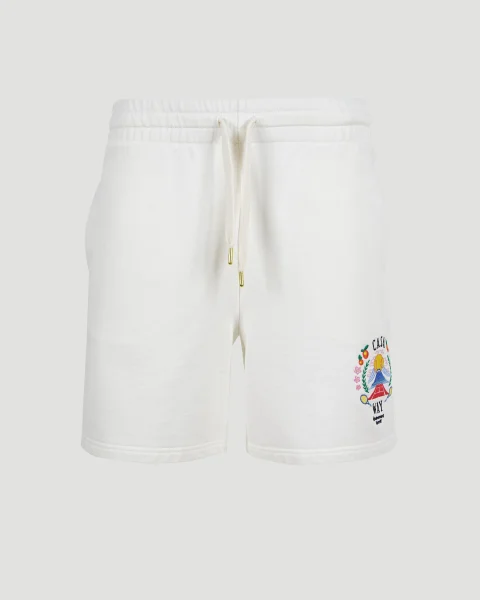 Casa Way Mountain Sweatshorts