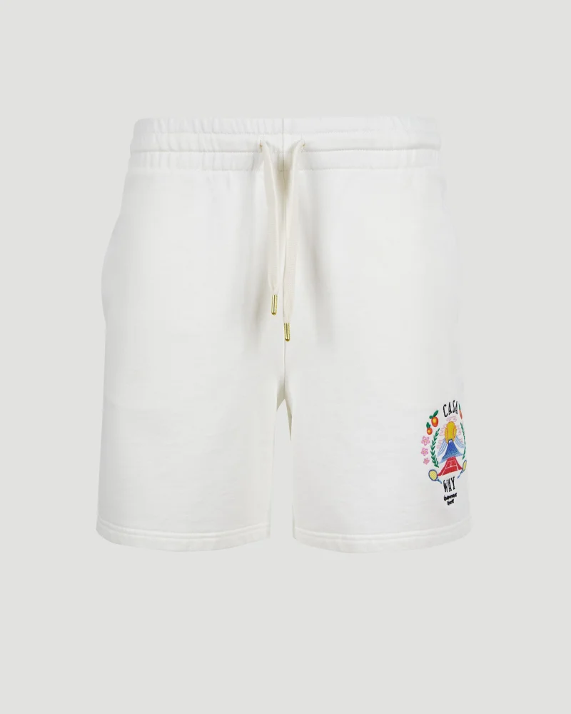 Casa Way Mountain Sweatshorts