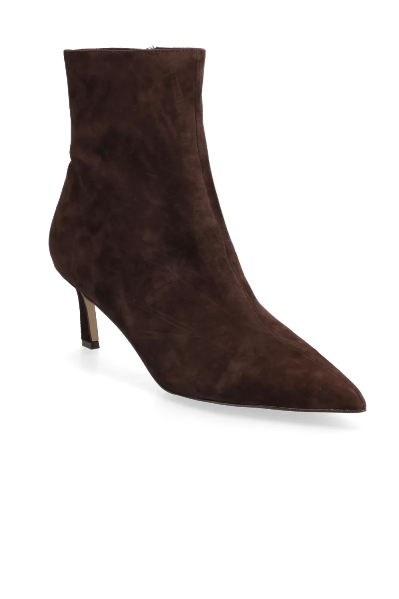 Дамски Боти Steve Madden Lulah 03002 11003282 gcs gnd coffee sue — снимка 2
