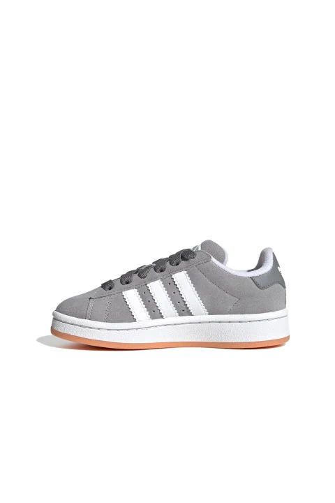 Детски Sneakers Campus 00S Cf El C Grethr/Ftwwht/Ftwwht JQ6384 grey — снимка 2