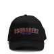 Мъжка шапка с козирка Dsquared2 — снимка 2