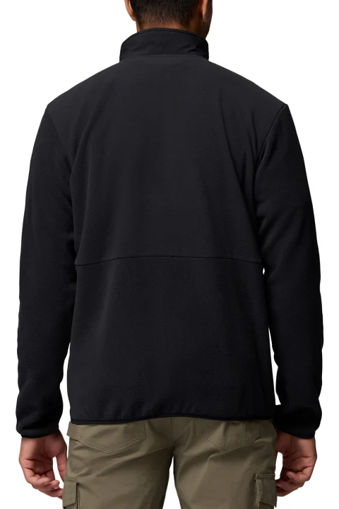 Жилетка Sequoia Grove II FZ Fleece 2174091 010 black — снимка 2