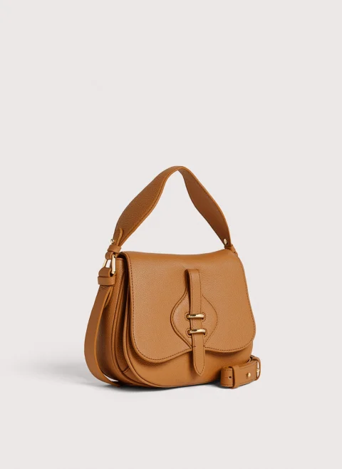 Чанта Coccinelle Mavery Small — снимка 6