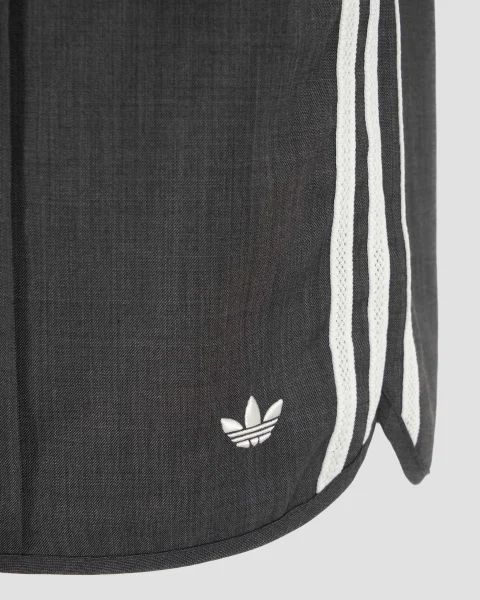 Wool Shorts — снимка 4