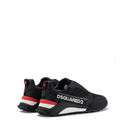 Мъжки спортни обувки D2 Flow Dsquared2 — снимка 7