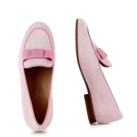 Дамски Лоуфър WIRTH – 54503 AMBROSIO LOTUS — снимка 5