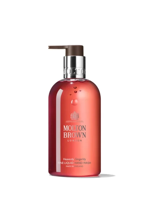 Molton Brown Gingerlily Hand Wash 300ml
