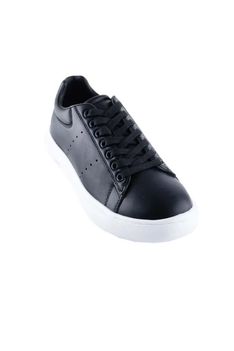 Sneakers New Yrias Sneaker A005139Y099998 w001 white — снимка 2