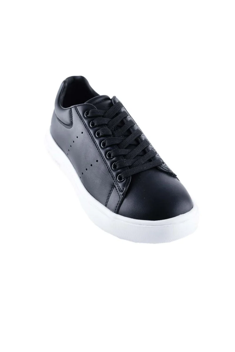 Sneakers New Yrias Sneaker A005139Y099998 w001 white — снимка 2