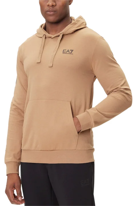 Суичър 7M000569AF13512 U6171 tigers eye
