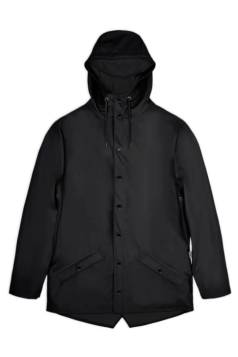 Яке Водоустойчиво W3 12010 01 black