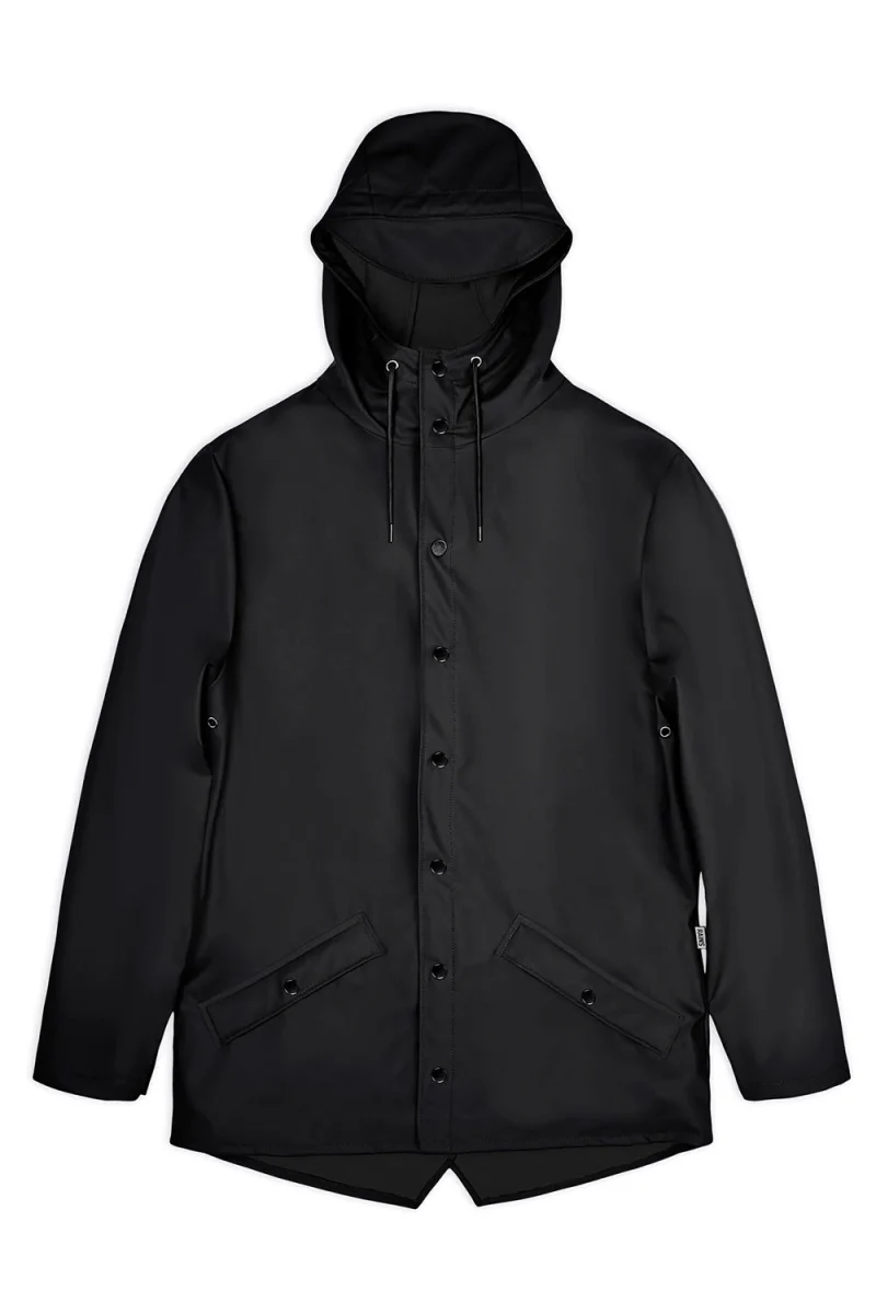 Яке Водоустойчиво W3 12010 01 black