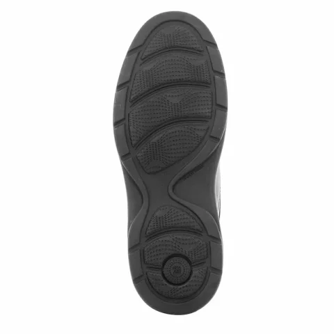 Мъжки Ежедневни SOLLU – 39103 XTRA AIR PRETO — снимка 4