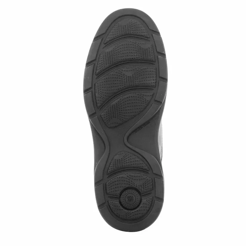 Мъжки Ежедневни SOLLU – 39103 XTRA AIR PRETO — снимка 4