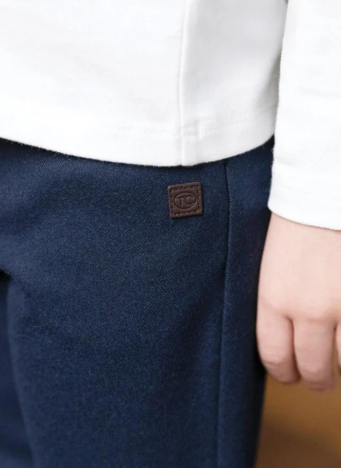 Панталон 'Chic and Classic' Tartine et Chocolat — снимка 2