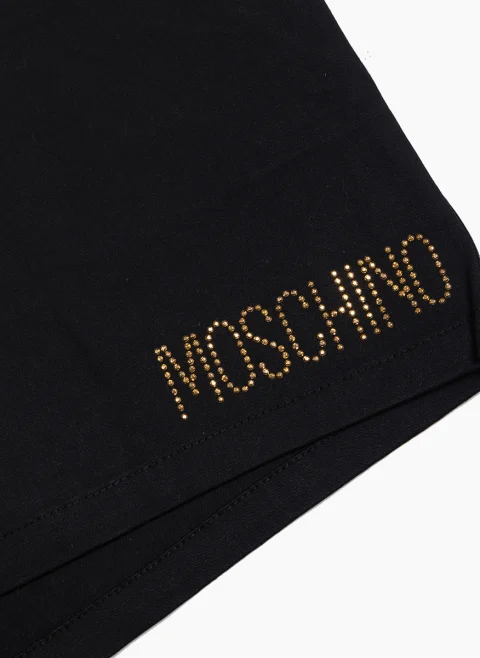 Сет от две части Moschino Kids — снимка 4