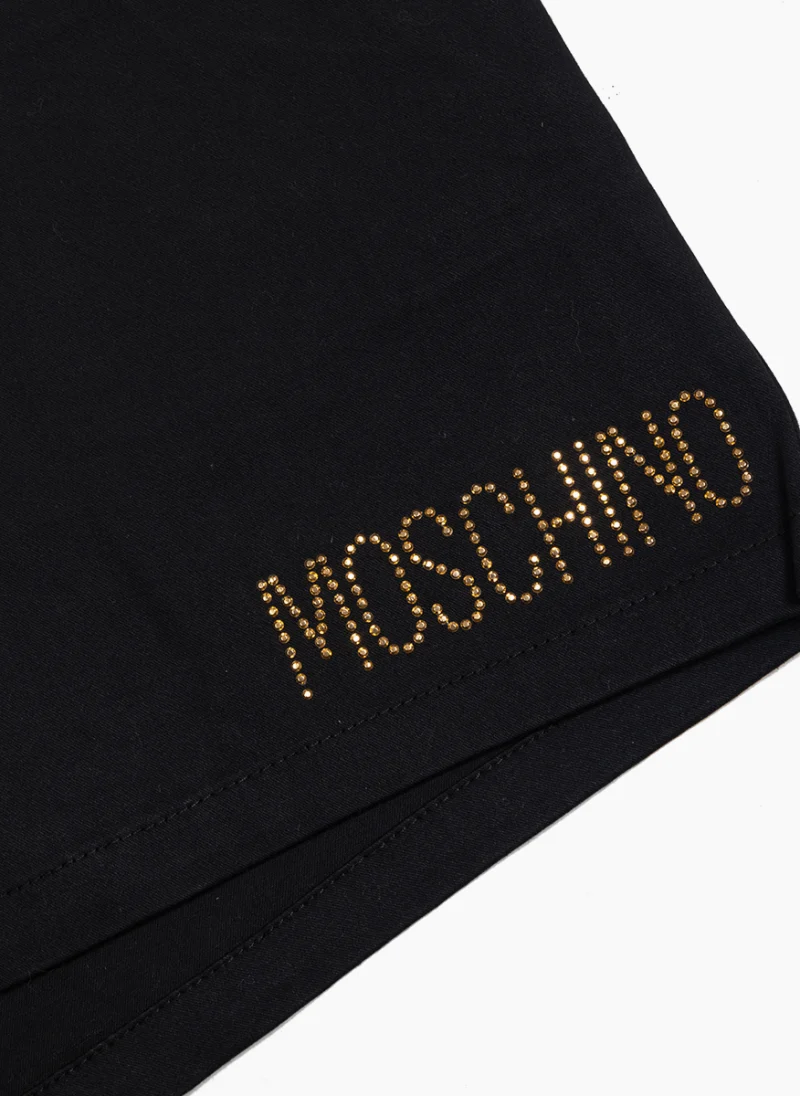 Сет от две части Moschino Kids — снимка 4