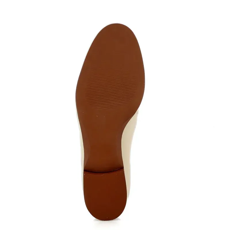 Дамски Лоуфър WIRTH – 54503 AMBROSIO LAMB — снимка 4