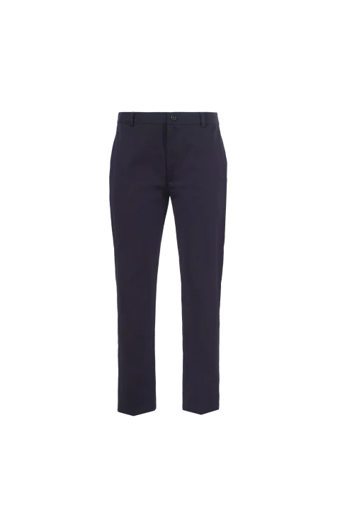 Cotton-Twill Chinos