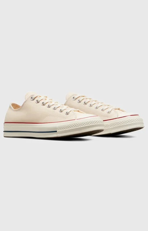 Спортни обувки CHUCK 70 с лого — снимка 2