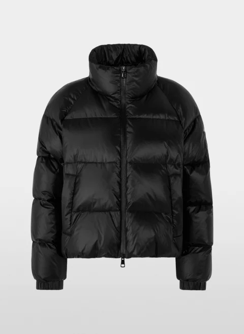 Пухено яке Marc Cain Sports — снимка 6