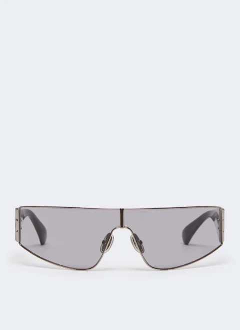 Слънчеви очила 'Shield' Max Mara Mxocicogna