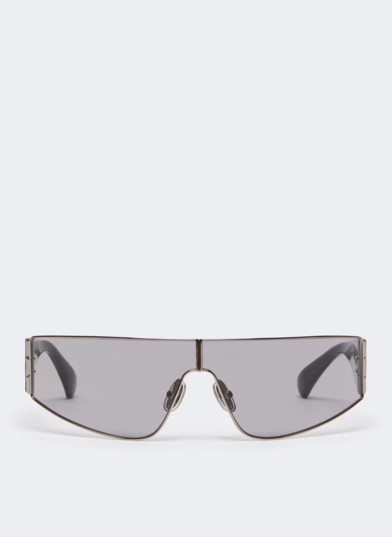 Слънчеви очила 'Shield' Max Mara Mxocicogna