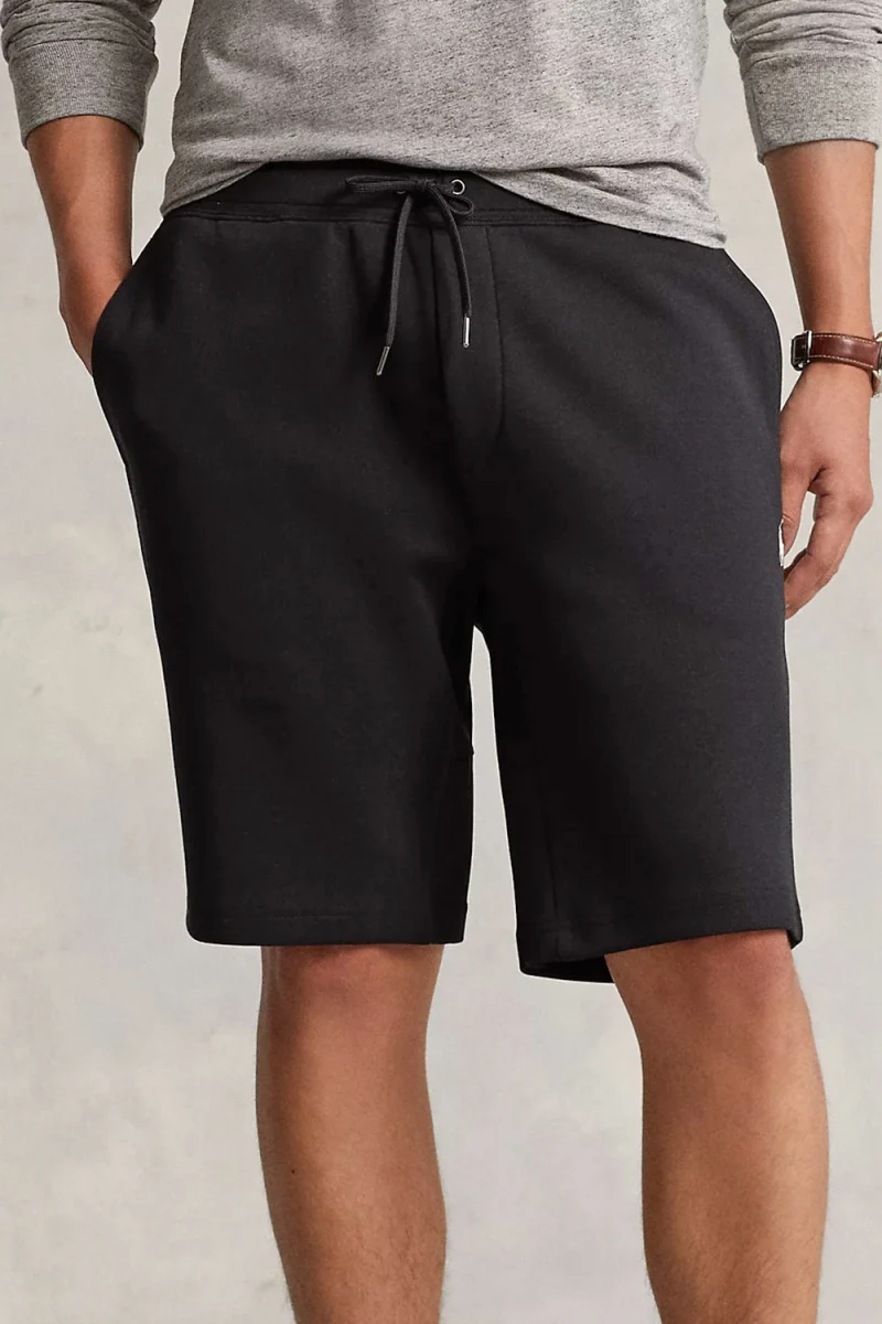 Бермуда Poshortm9-Athletic 710881520001 001 black — снимка 2