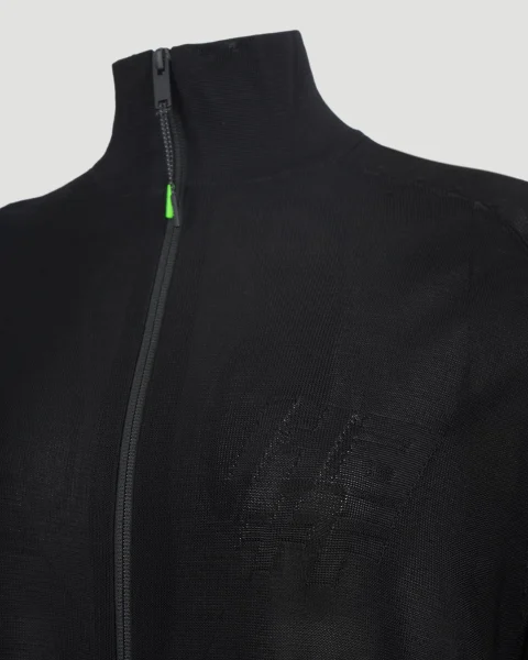 Zip-Up Track Jacket — снимка 3