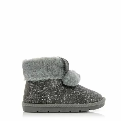 Детски боти момичета CHICCO – 142232 CLEOFE GREY