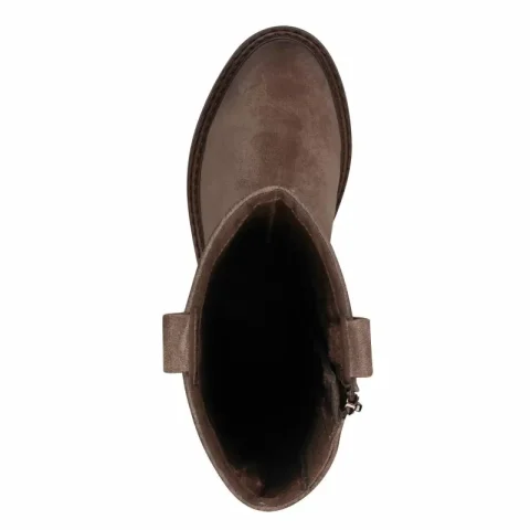 Офицерки TAMARIS – 1-25622-43-341 TAUPE — снимка 5