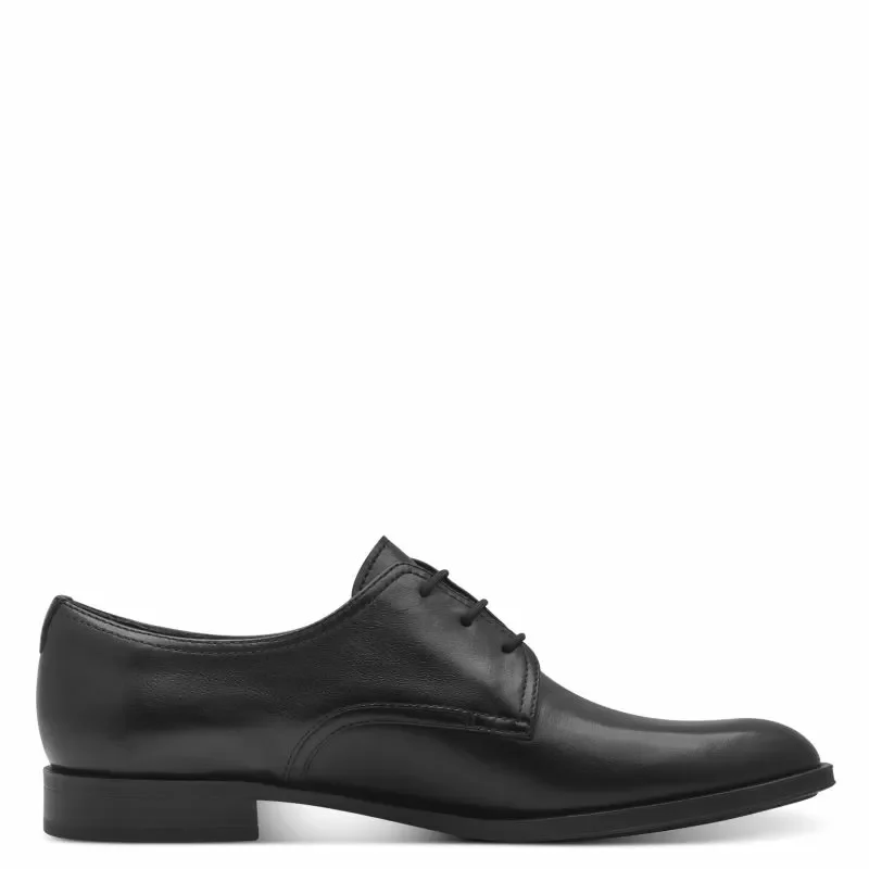 Дамски Ежедневни TAMARIS – 1-23201-44-001 BLACK — снимка 2