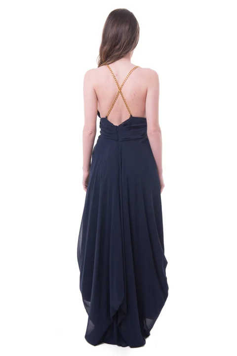 Dress Manolo 014348 — снимка 2