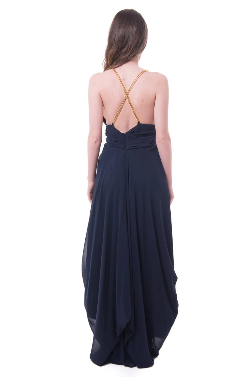 Dress Manolo 014348 — снимка 2