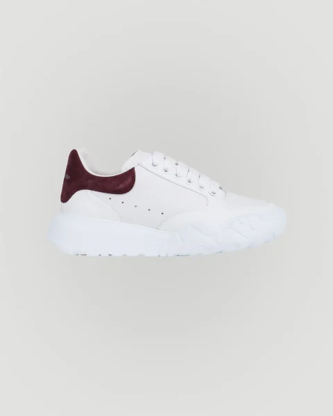 Court Trainer in Bordeaux
