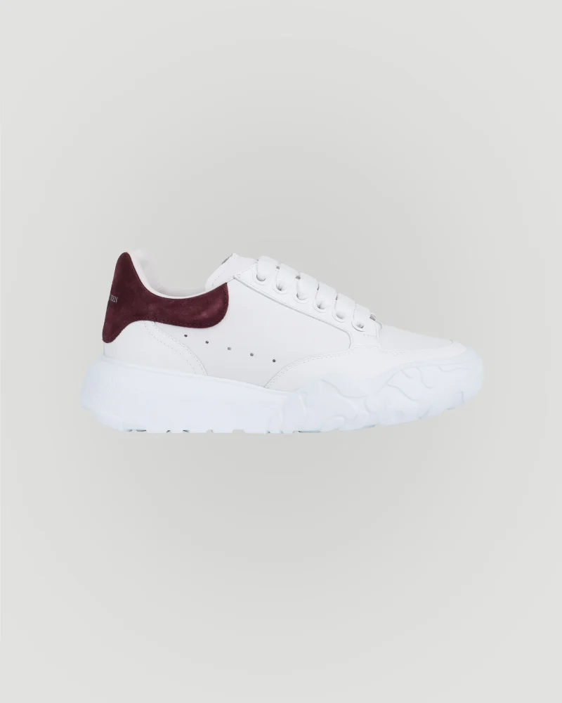 Court Trainer in Bordeaux