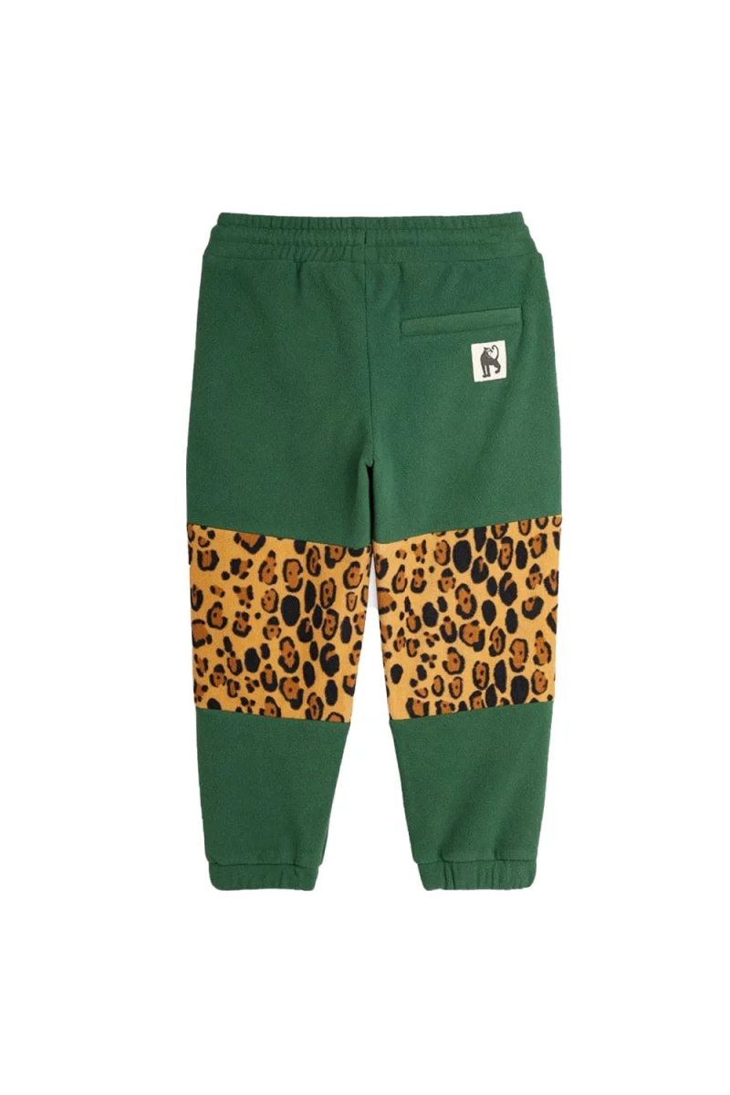 Kid Sweatpant Mini Rodini 5479429 — снимка 2