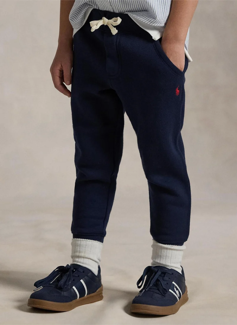 Спортен панталон Ralph Lauren Kids 2-6 — снимка 2