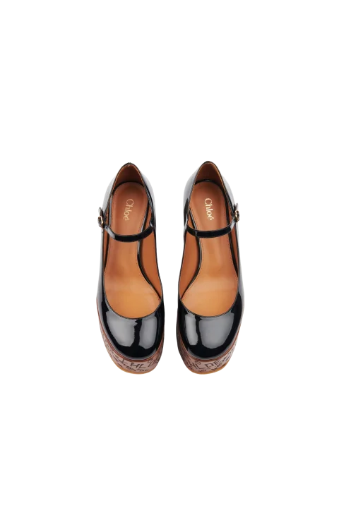 Maxime Wedge Pump — снимка 3