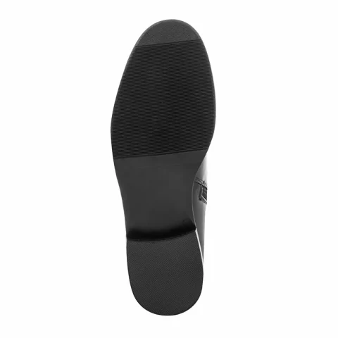 Офицерки BRACCIALINI – I150 Calf/Black — снимка 4