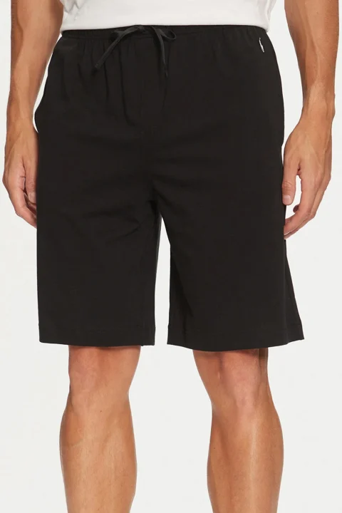 Бермуда Sleep-Bottom 714844761002 polo black — снимка 2