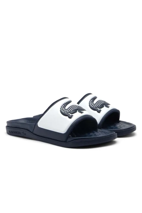 Чехли Serve Slide Dual 49CMA0034092 nvy/wht — снимка 2
