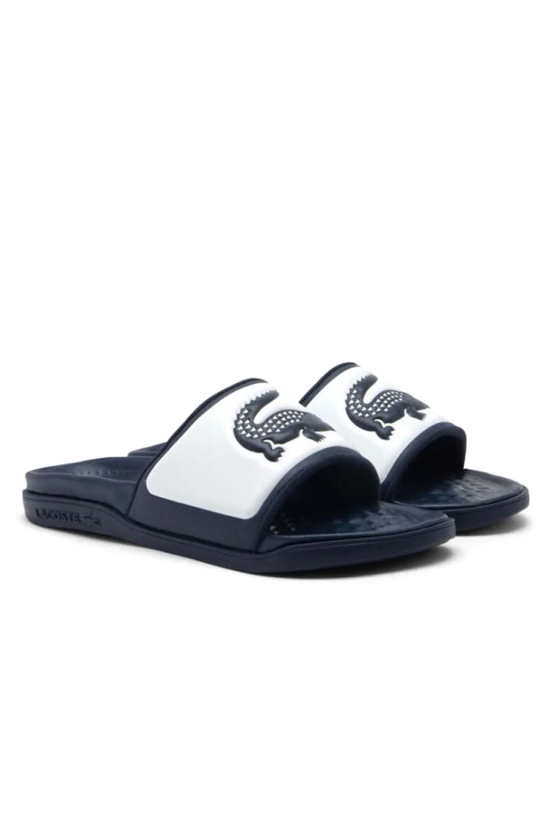 Чехли Serve Slide Dual 49CMA0034092 nvy/wht — снимка 2