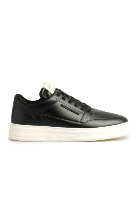 Sneakers X4X677XF805 00002 black