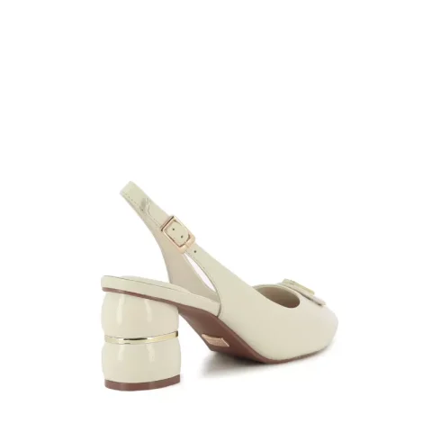 Токчета DONNA ITALIANA – 11957 RIMINI FLEX BONE — снимка 2