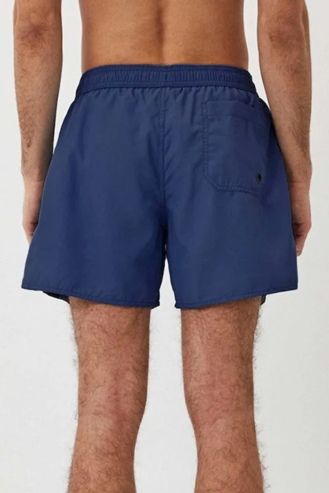 Бански 2117404R443 06935 blu navy — снимка 2