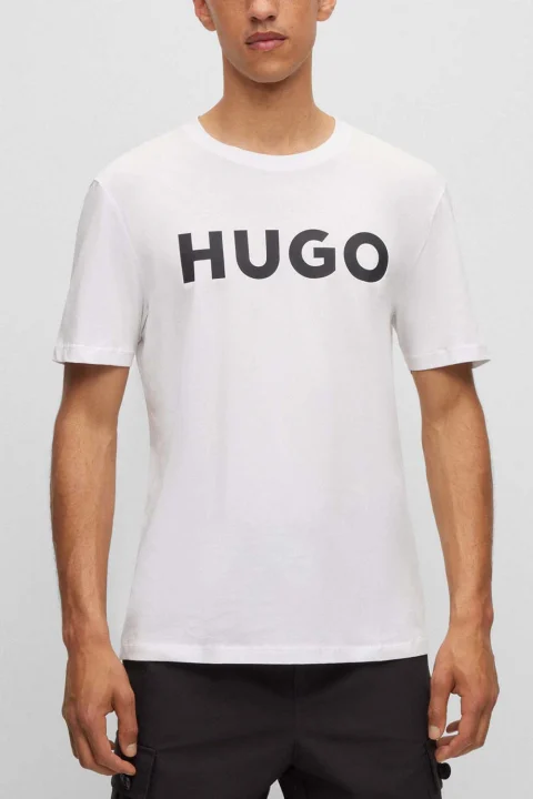 T-Shirt Dulivio 10229761 01 50467556 120 — снимка 2