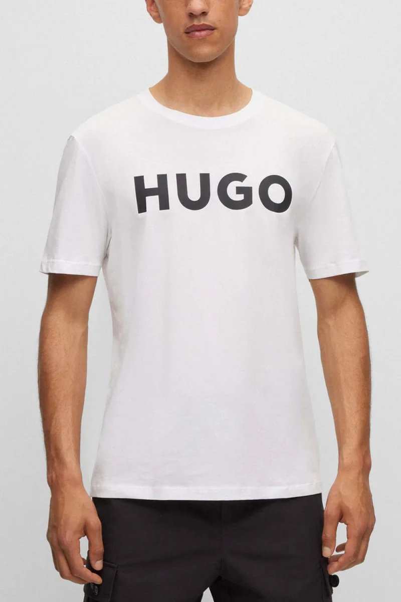 T-Shirt Dulivio 10229761 01 50467556 120 — снимка 2