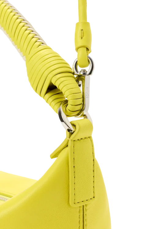 Cala Mini Bag in Lemon — снимка 4